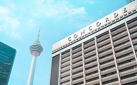 Concorde Hotel Kuala Lumpur